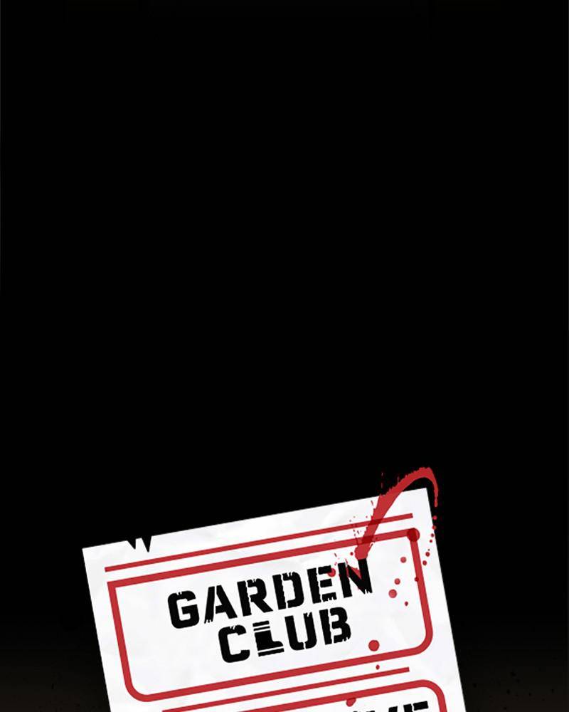 Garden Club Detective Squad chapter 36 - page 4