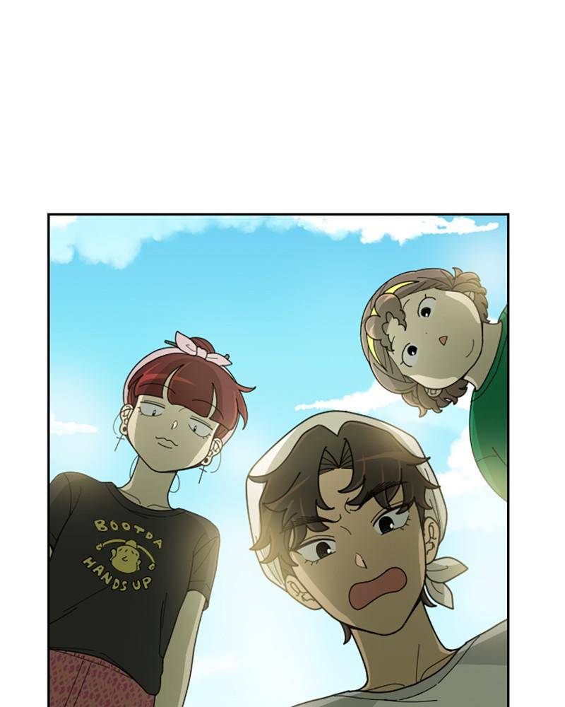 Garden Club Detective Squad chapter 36 - page 40
