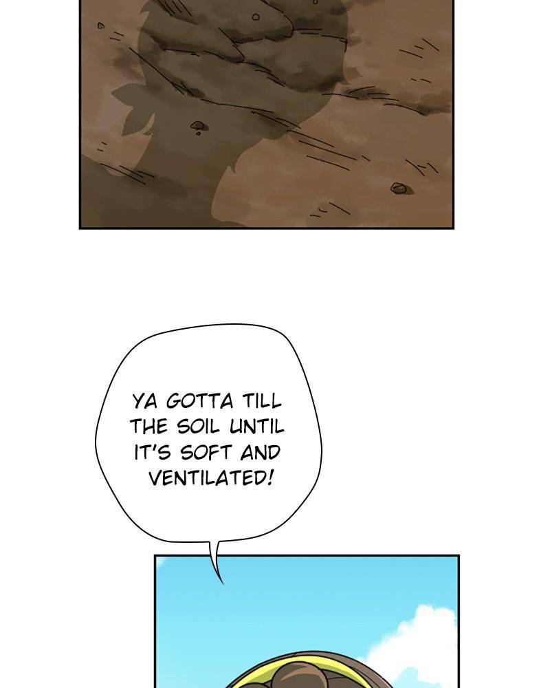 Garden Club Detective Squad chapter 36 - page 42