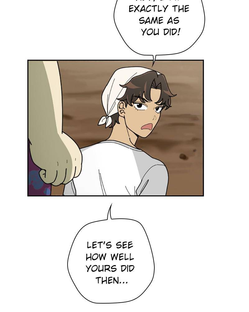 Garden Club Detective Squad chapter 36 - page 44