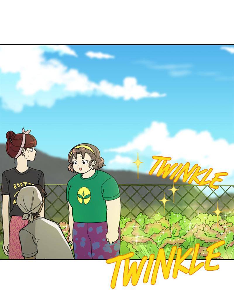 Garden Club Detective Squad chapter 36 - page 45