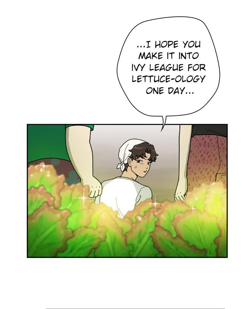 Garden Club Detective Squad chapter 36 - page 46