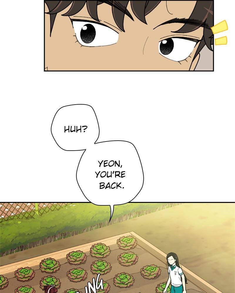 Garden Club Detective Squad chapter 36 - page 47