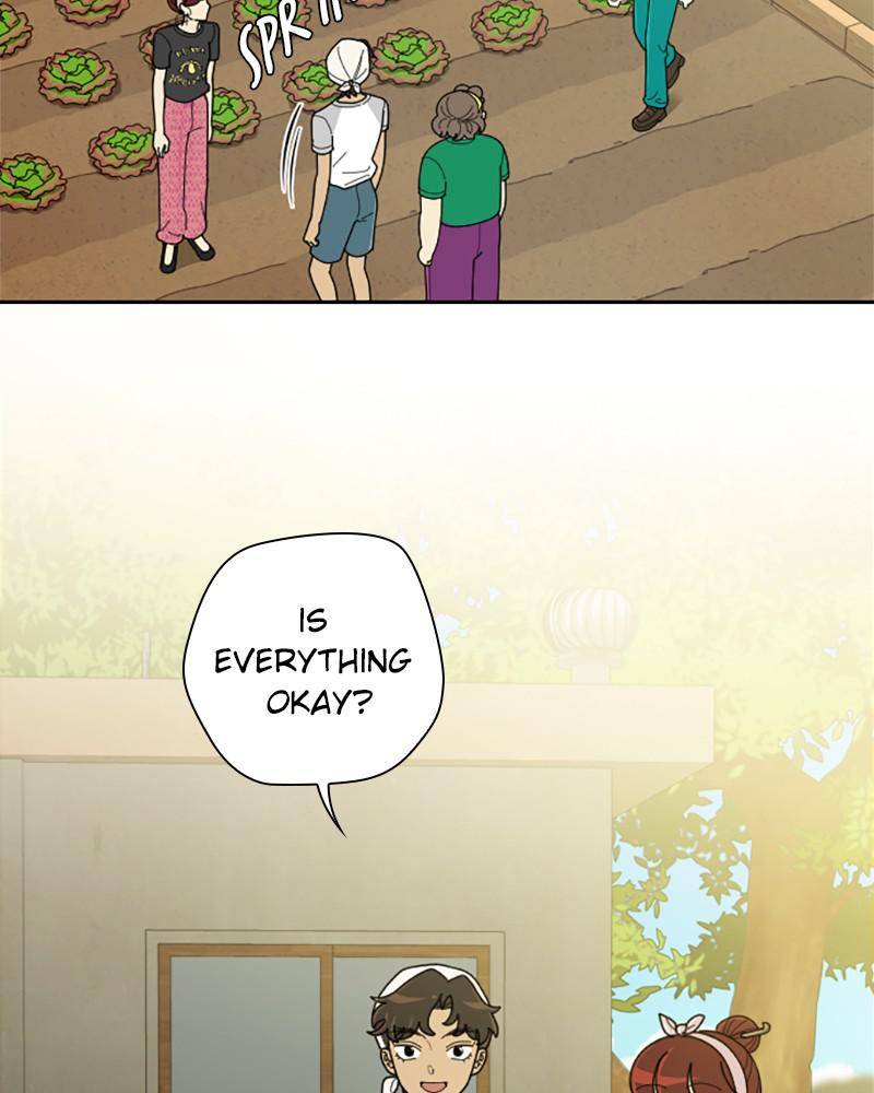Garden Club Detective Squad chapter 36 - page 48
