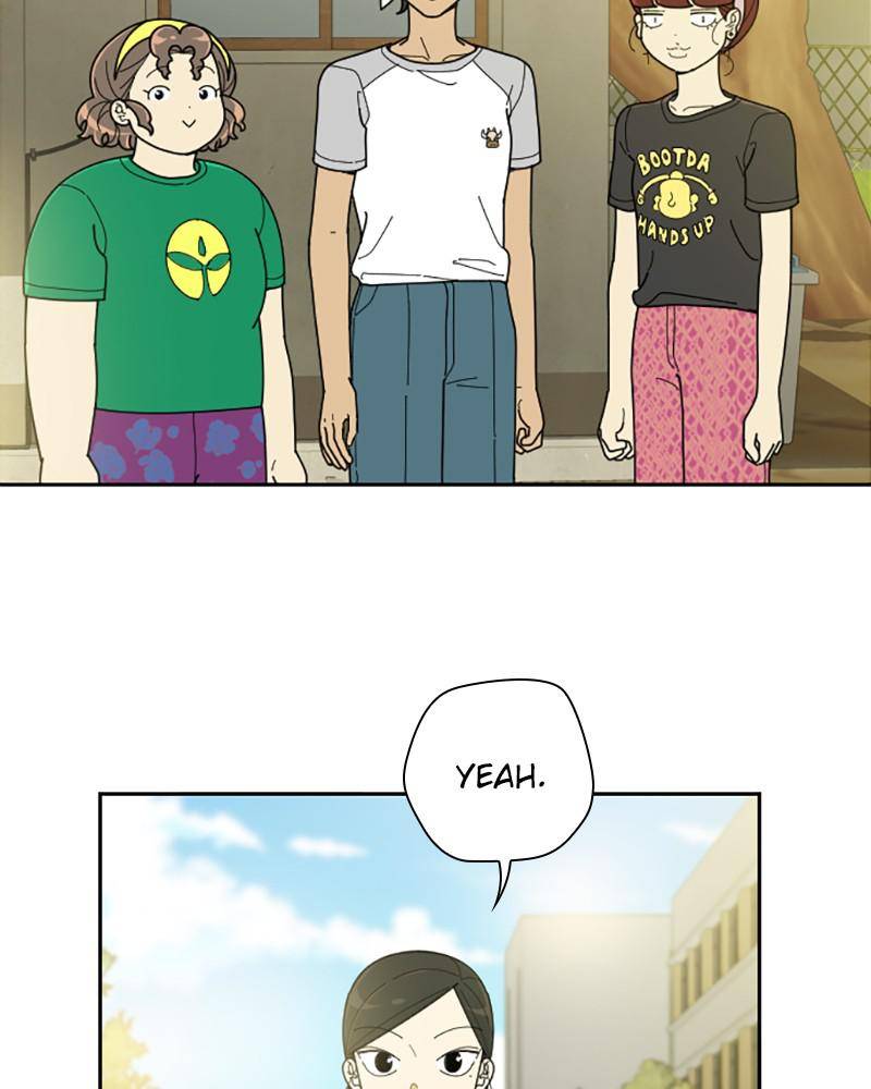 Garden Club Detective Squad chapter 36 - page 49