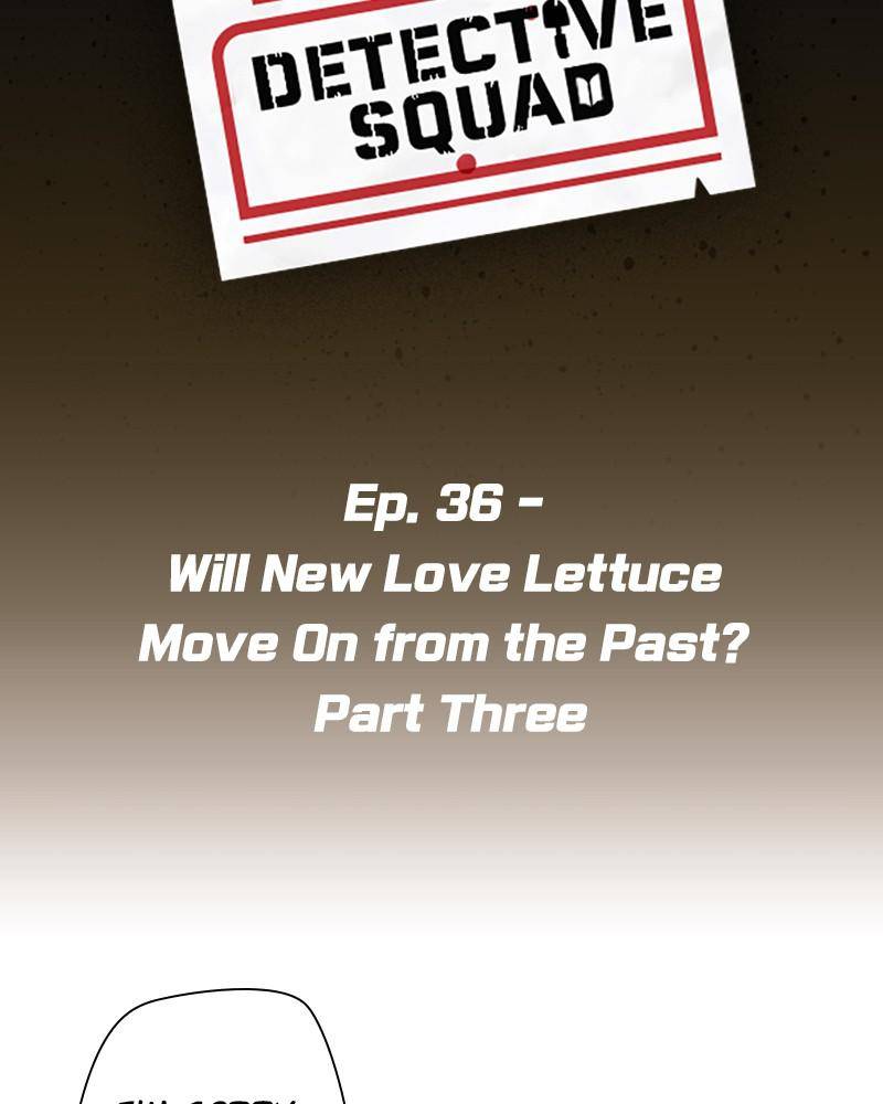 Garden Club Detective Squad chapter 36 - page 5