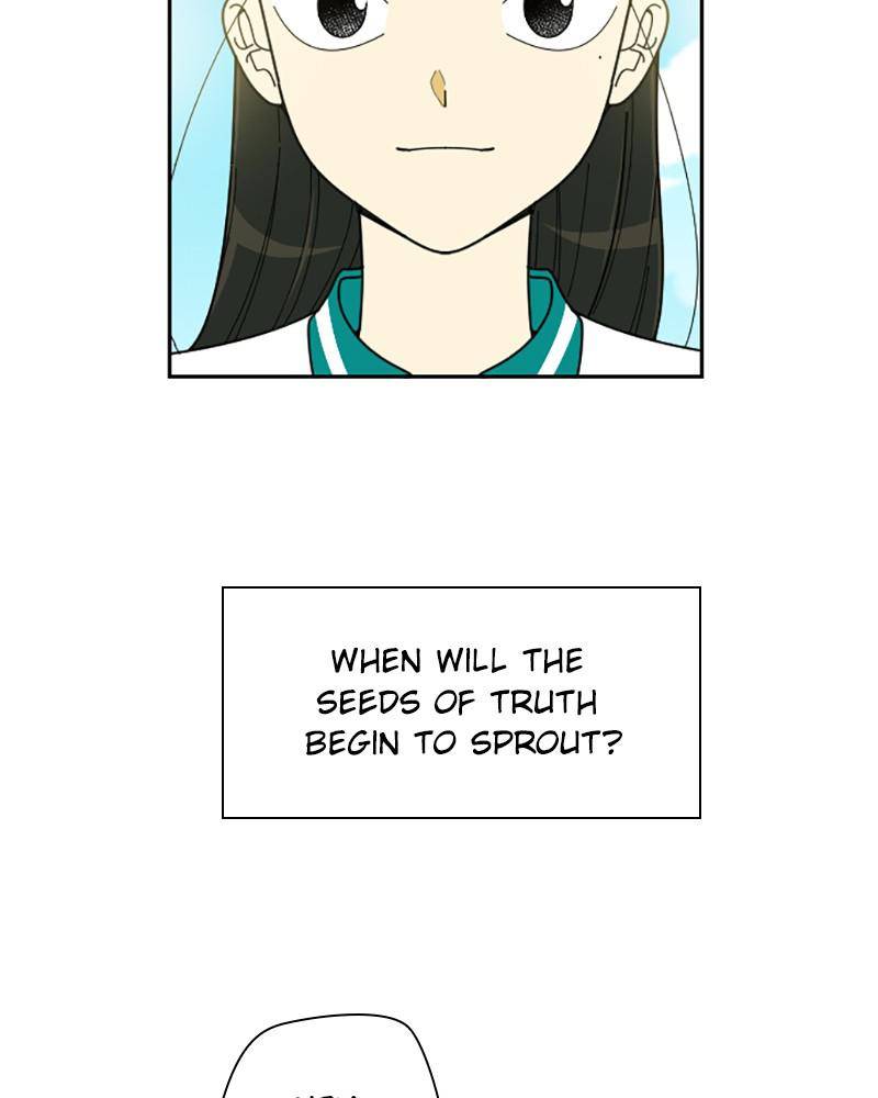 Garden Club Detective Squad chapter 36 - page 51