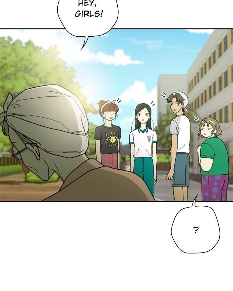 Garden Club Detective Squad chapter 36 - page 52