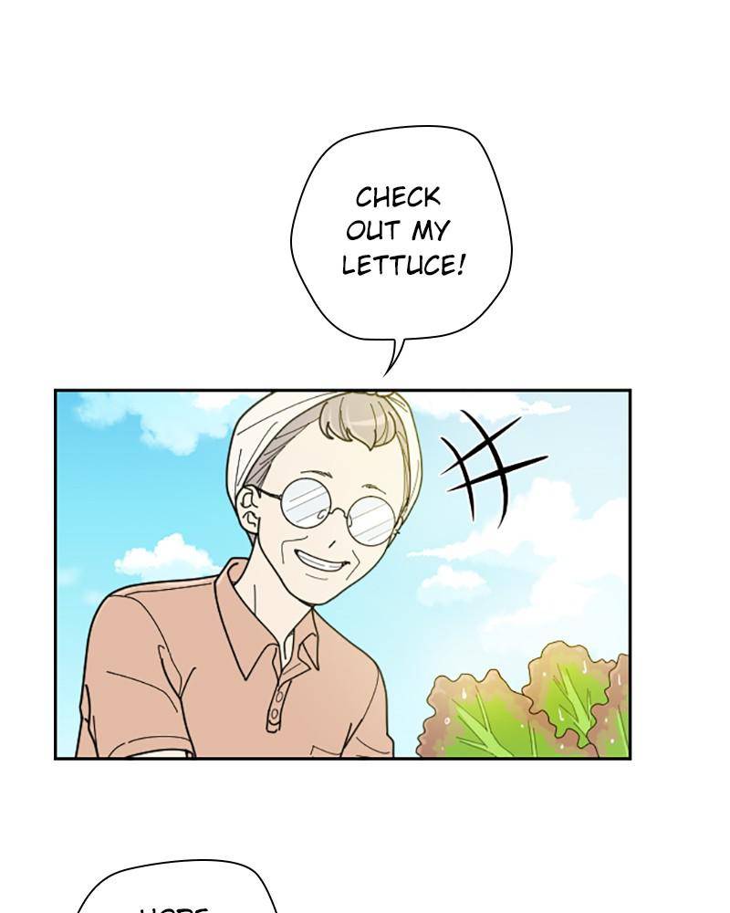 Garden Club Detective Squad chapter 36 - page 53