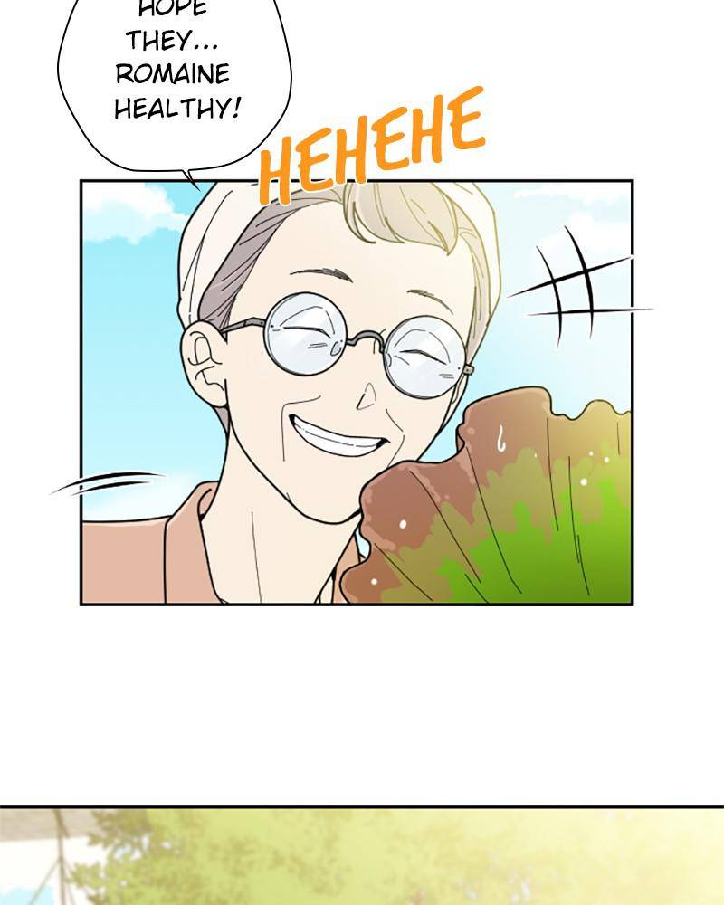 Garden Club Detective Squad chapter 36 - page 54