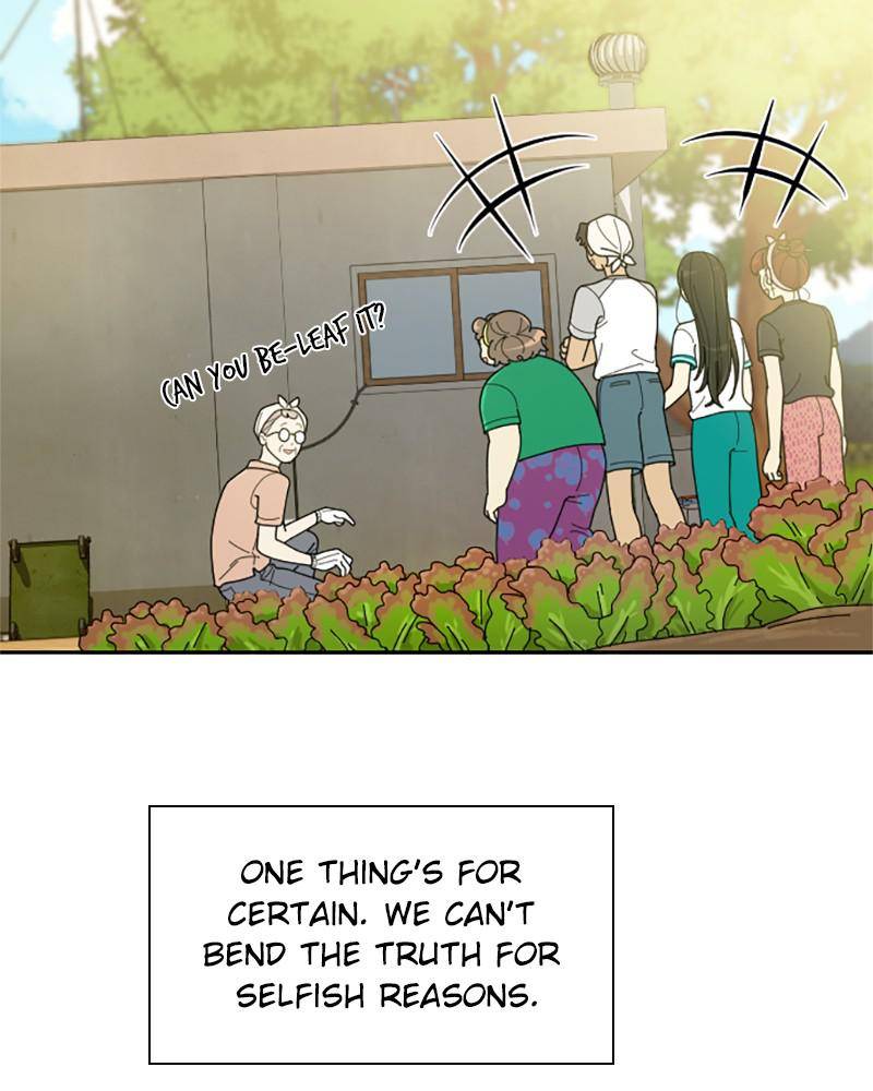 Garden Club Detective Squad chapter 36 - page 55
