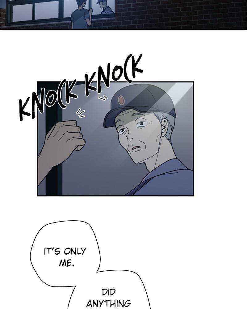 Garden Club Detective Squad chapter 36 - page 61