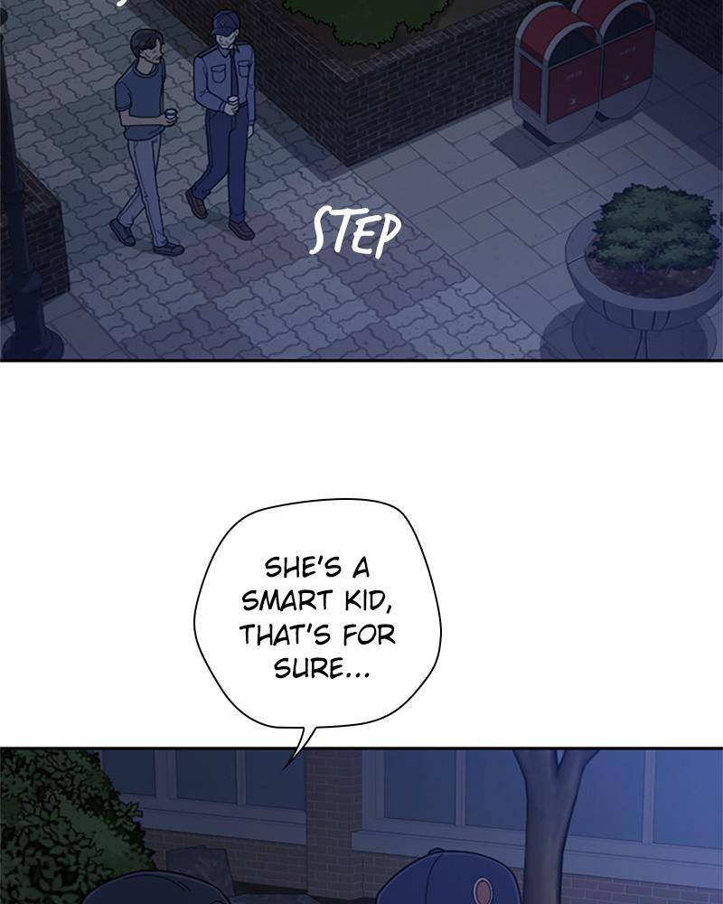 Garden Club Detective Squad chapter 36 - page 64
