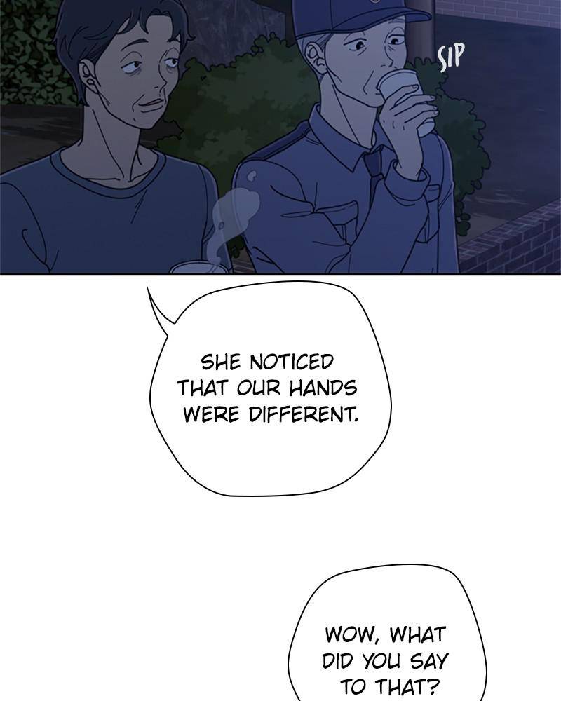 Garden Club Detective Squad chapter 36 - page 65
