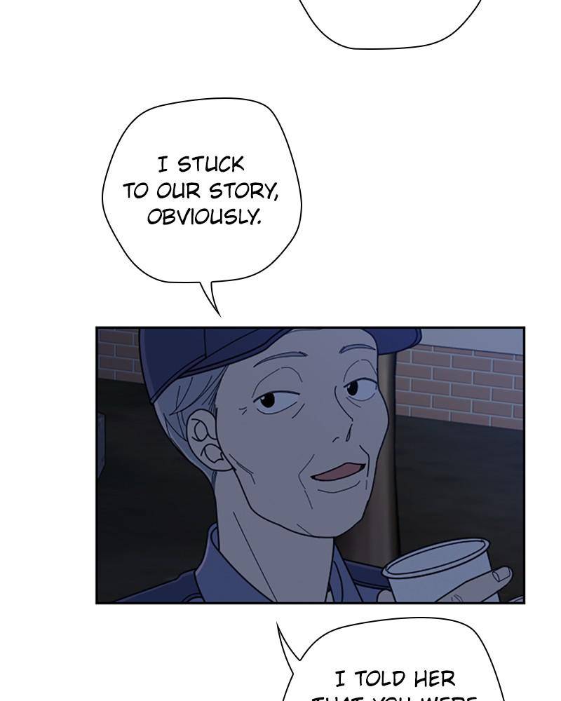 Garden Club Detective Squad chapter 36 - page 66