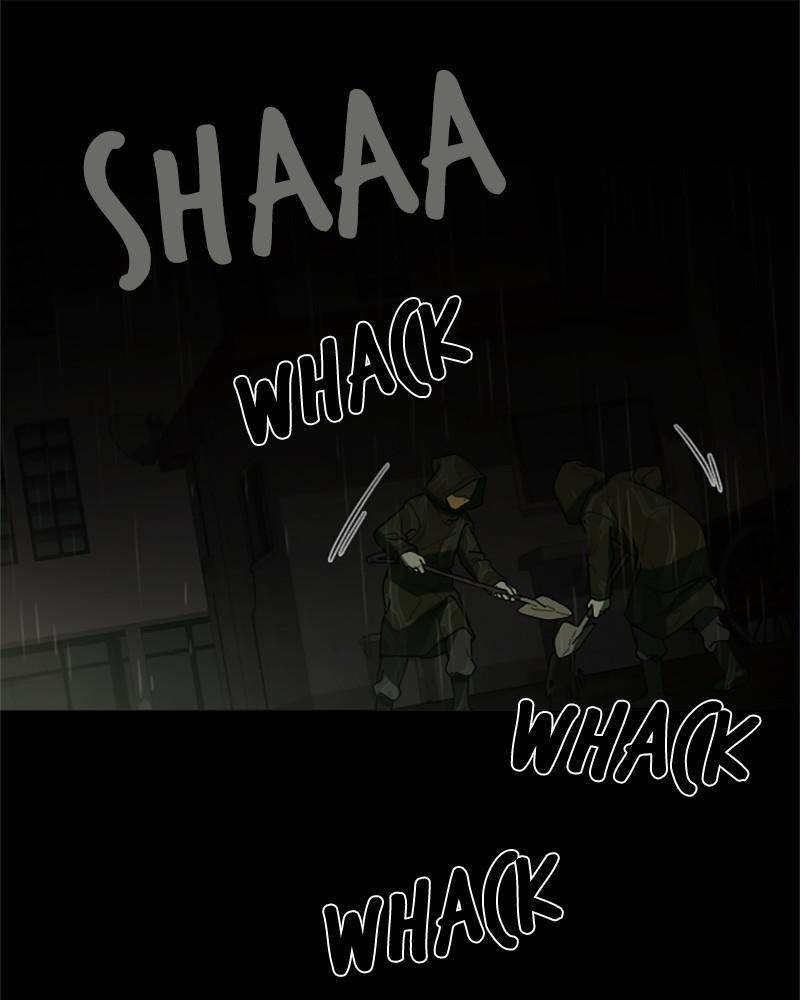 Garden Club Detective Squad chapter 36 - page 78