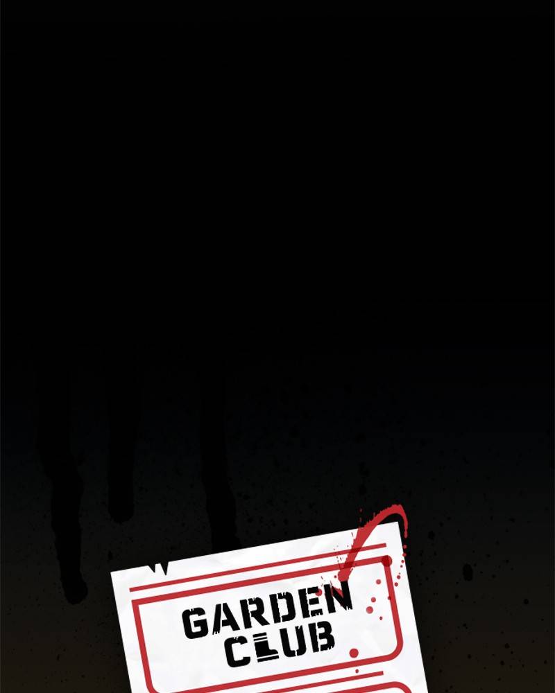 Garden Club Detective Squad chapter 9 - page 10