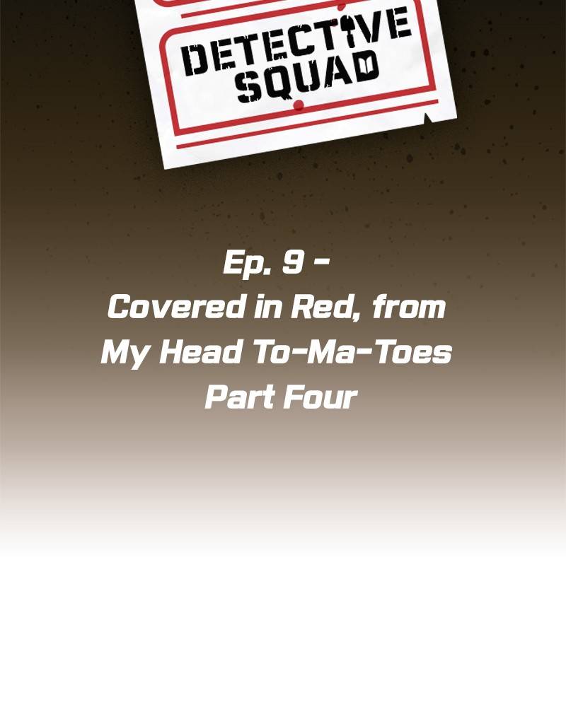 Garden Club Detective Squad chapter 9 - page 11