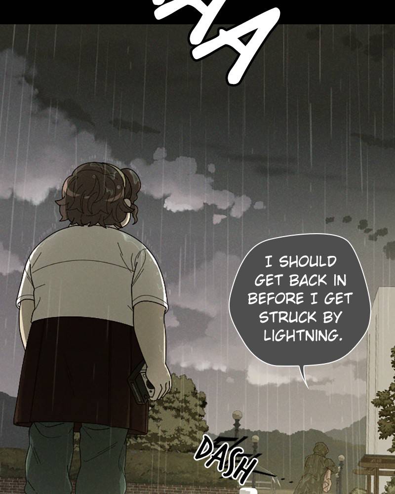 Garden Club Detective Squad chapter 9 - page 112