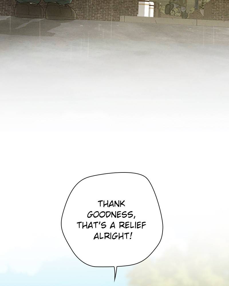Garden Club Detective Squad chapter 9 - page 113