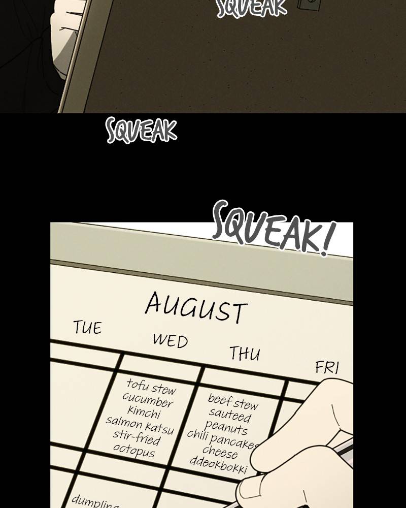 Garden Club Detective Squad chapter 9 - page 118