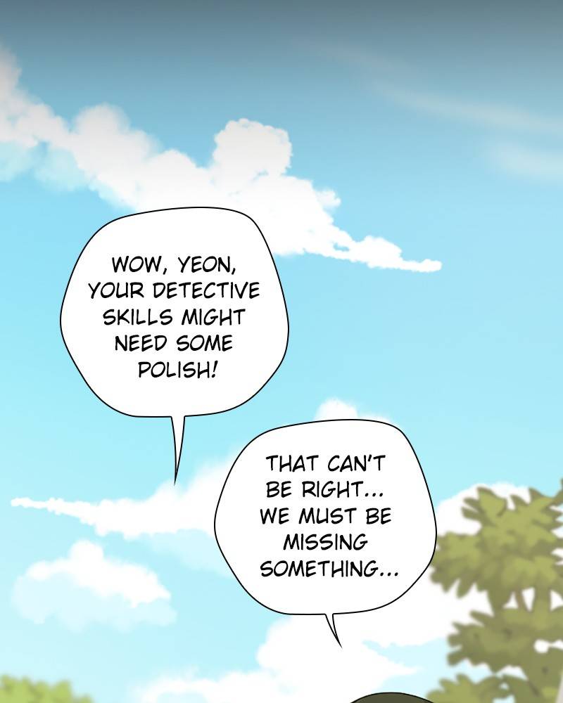 Garden Club Detective Squad chapter 9 - page 128