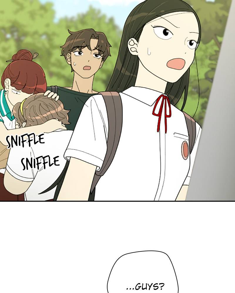 Garden Club Detective Squad chapter 9 - page 129