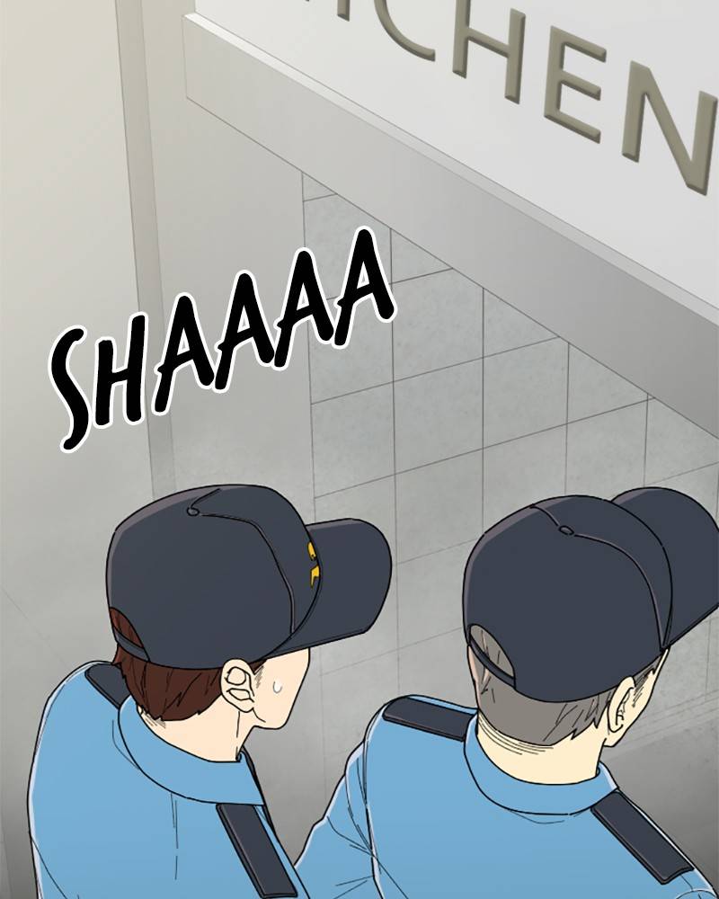 Garden Club Detective Squad chapter 9 - page 13