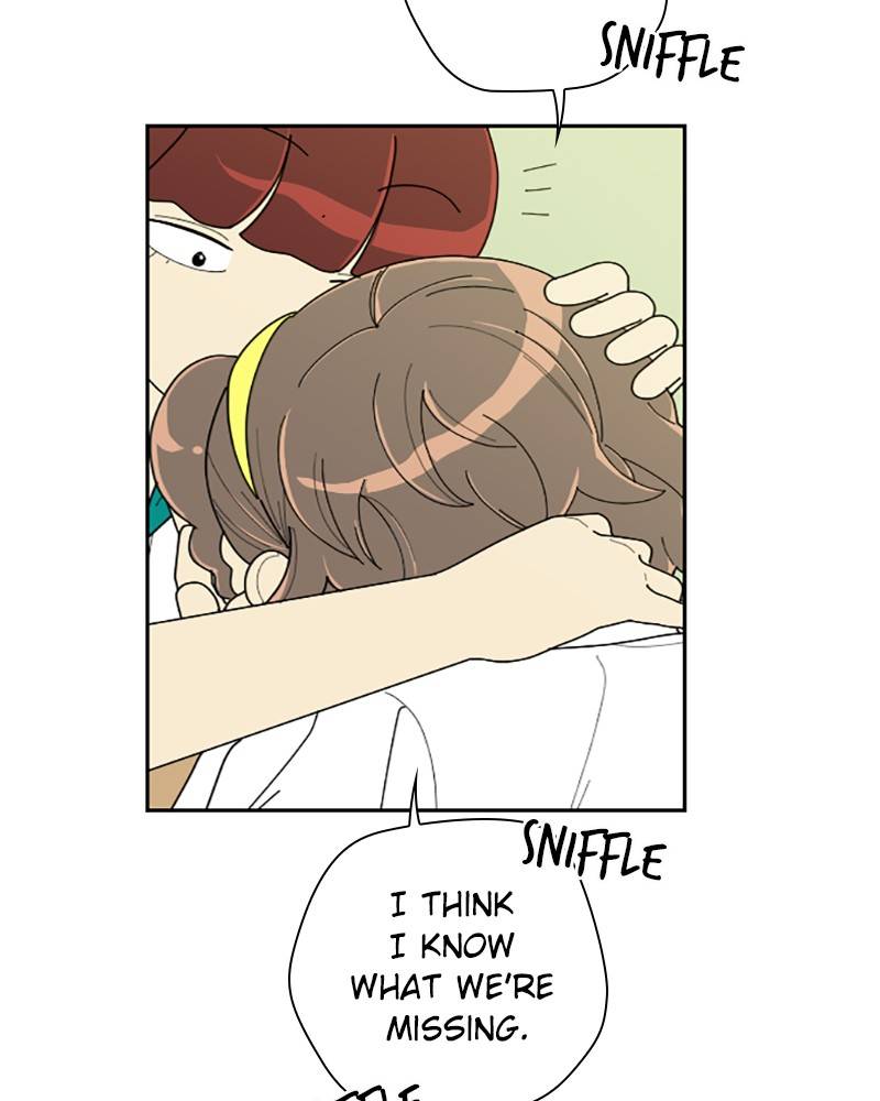 Garden Club Detective Squad chapter 9 - page 130