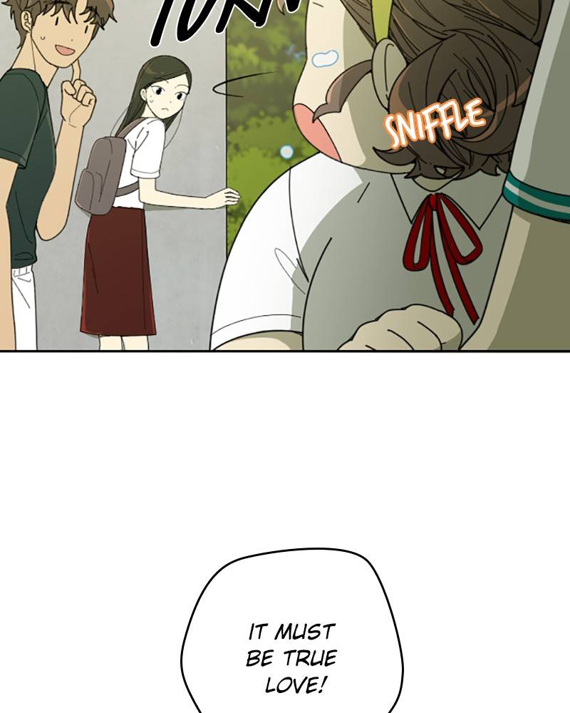 Garden Club Detective Squad chapter 9 - page 132