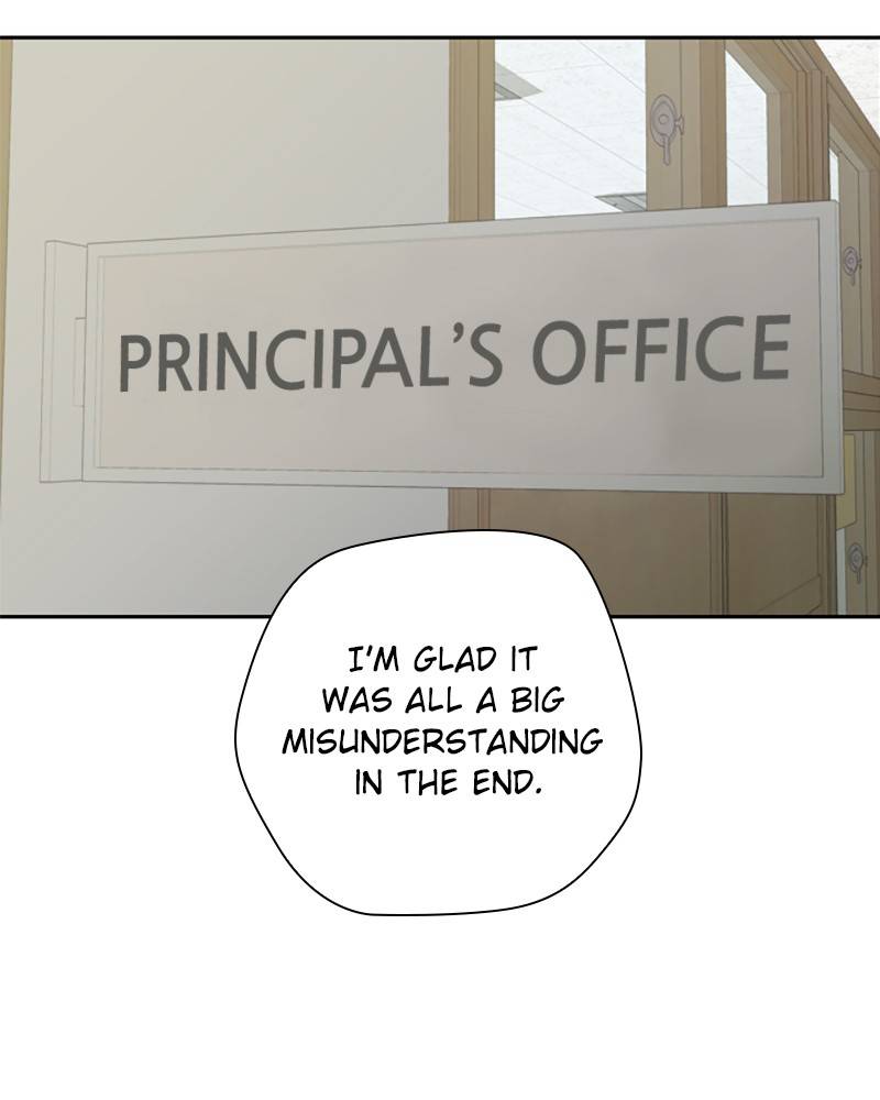 Garden Club Detective Squad chapter 9 - page 138