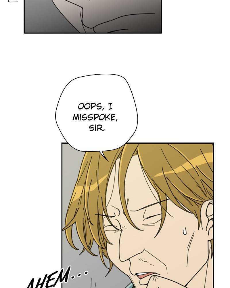 Garden Club Detective Squad chapter 9 - page 141