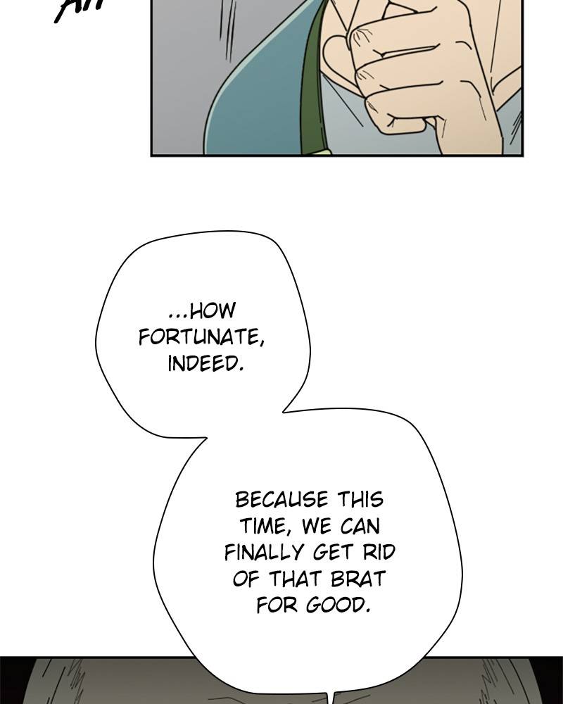 Garden Club Detective Squad chapter 9 - page 142
