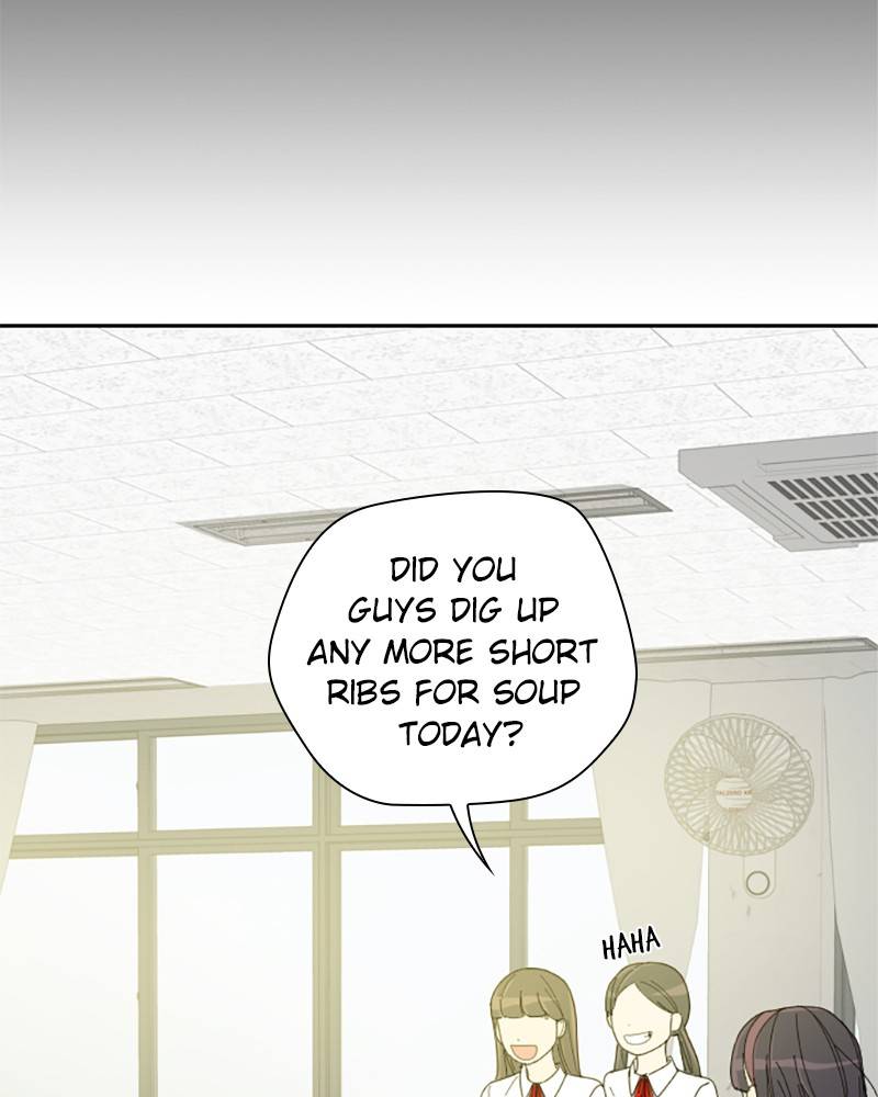 Garden Club Detective Squad chapter 9 - page 145