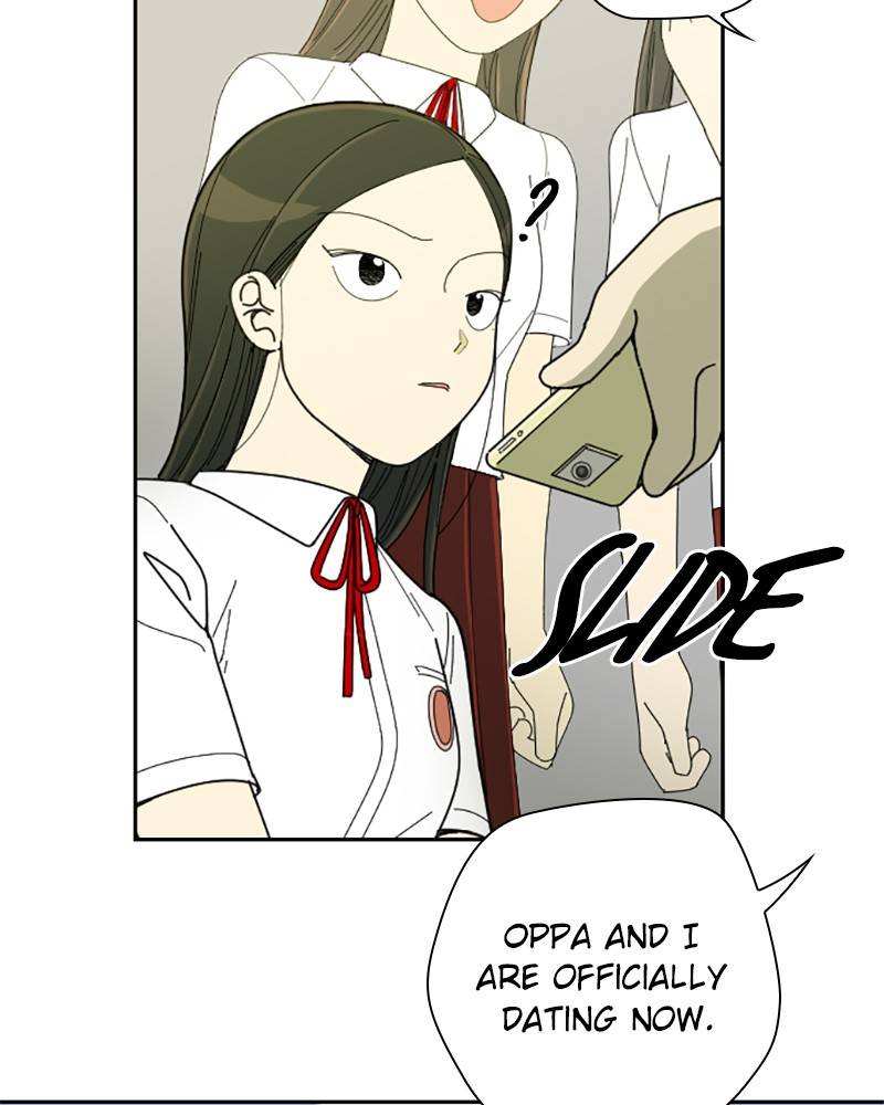 Garden Club Detective Squad chapter 9 - page 147