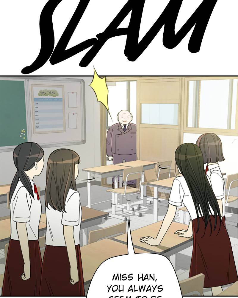 Garden Club Detective Squad chapter 9 - page 152