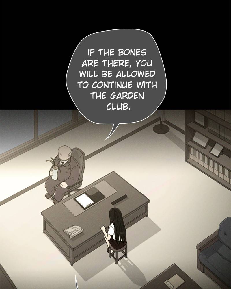 Garden Club Detective Squad chapter 9 - page 155