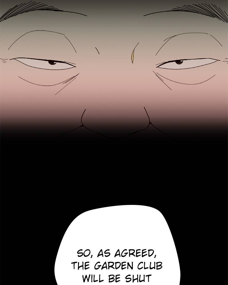 Garden Club Detective Squad chapter 9 - page 157