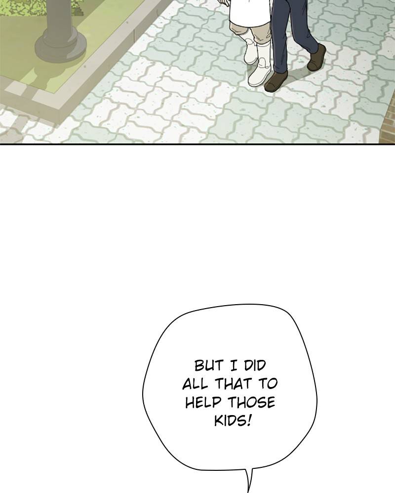 Garden Club Detective Squad chapter 9 - page 19