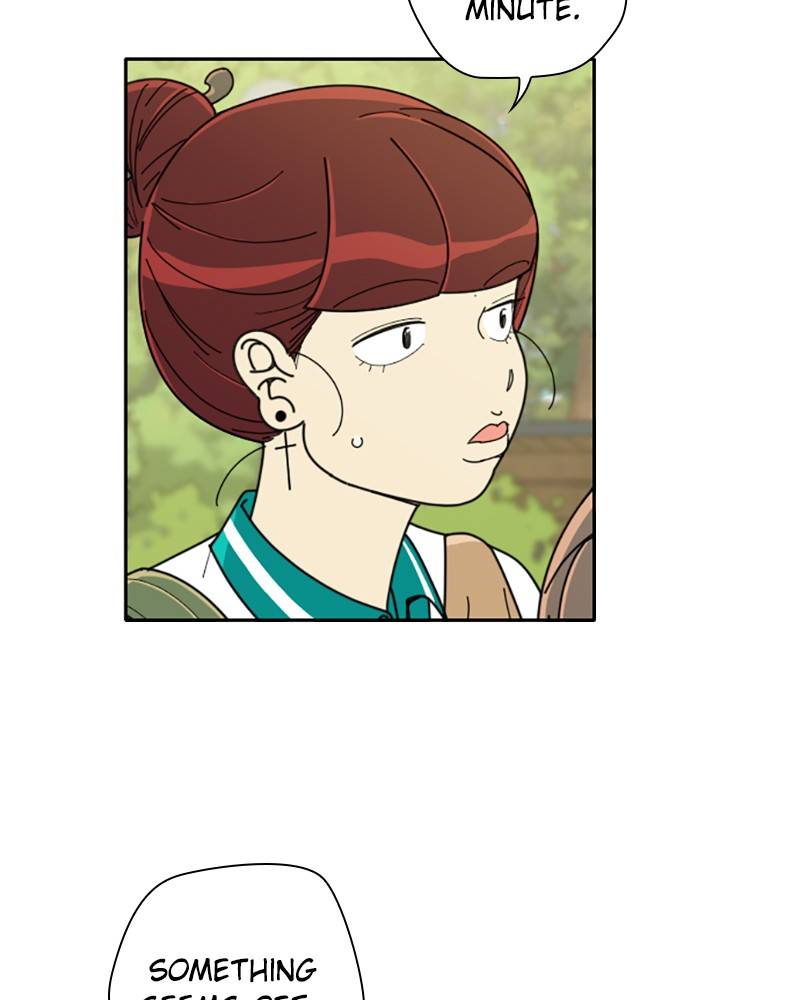 Garden Club Detective Squad chapter 9 - page 24
