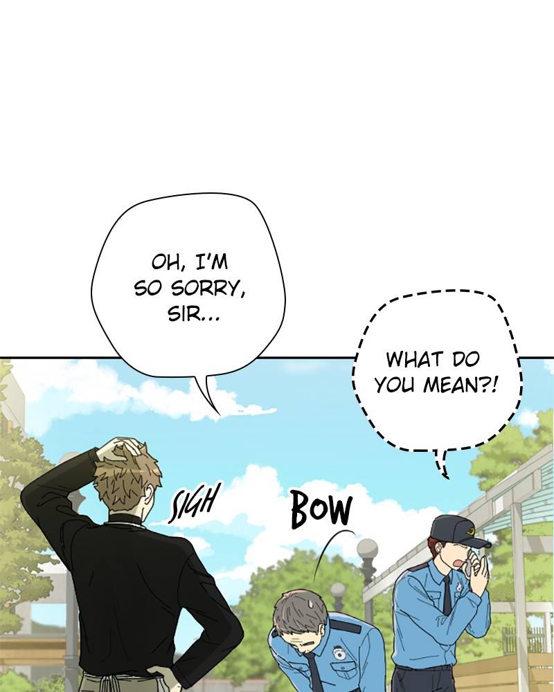 Garden Club Detective Squad chapter 9 - page 26