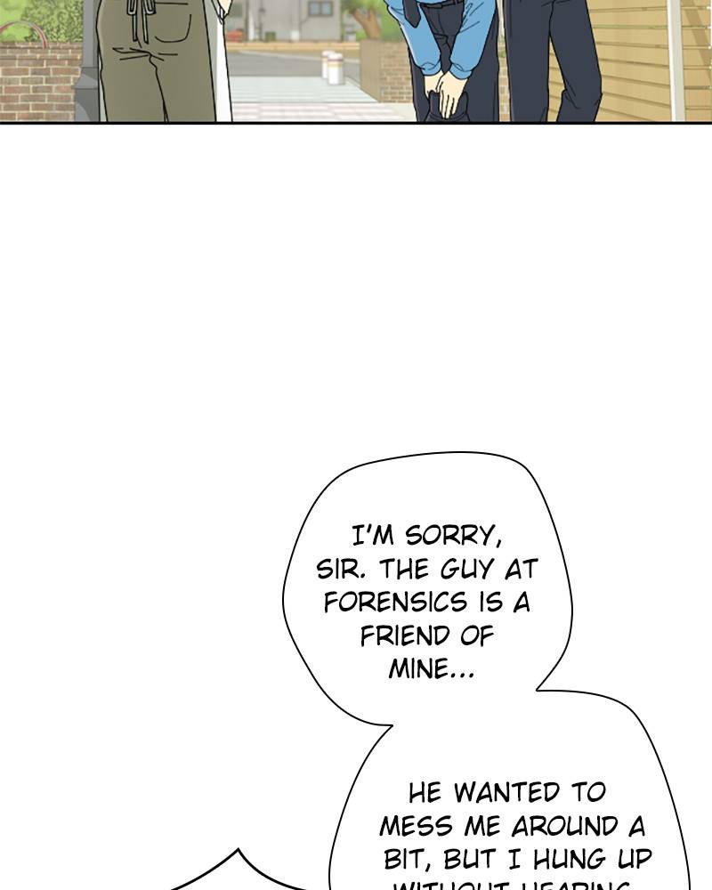Garden Club Detective Squad chapter 9 - page 27