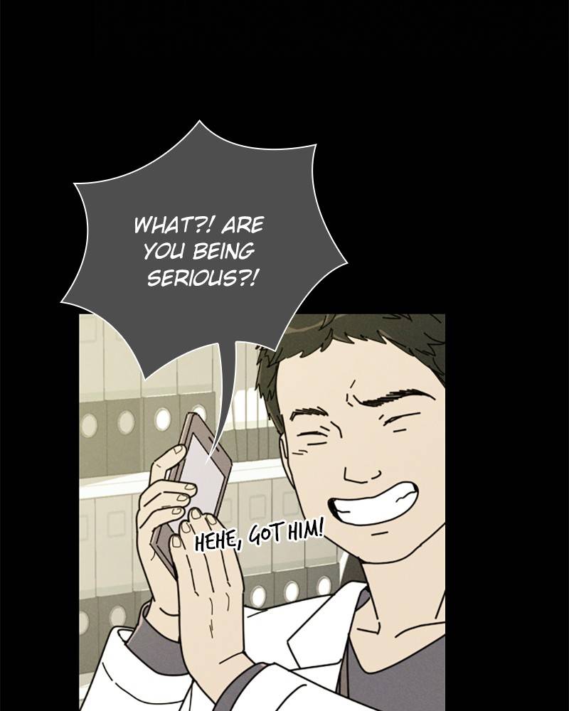 Garden Club Detective Squad chapter 9 - page 31