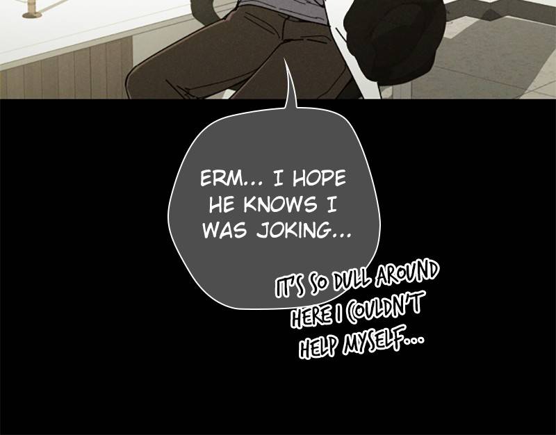 Garden Club Detective Squad chapter 9 - page 33