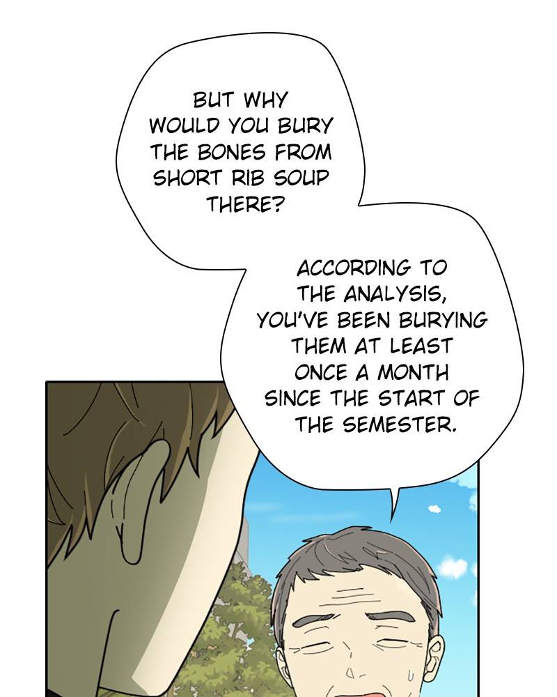 Garden Club Detective Squad chapter 9 - page 38
