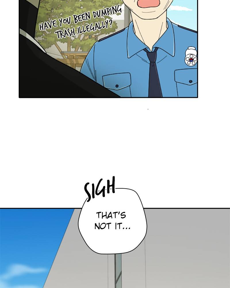 Garden Club Detective Squad chapter 9 - page 39