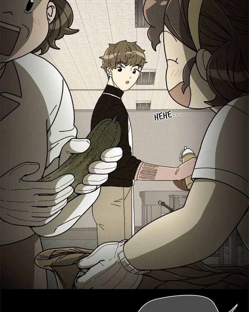 Garden Club Detective Squad chapter 9 - page 44