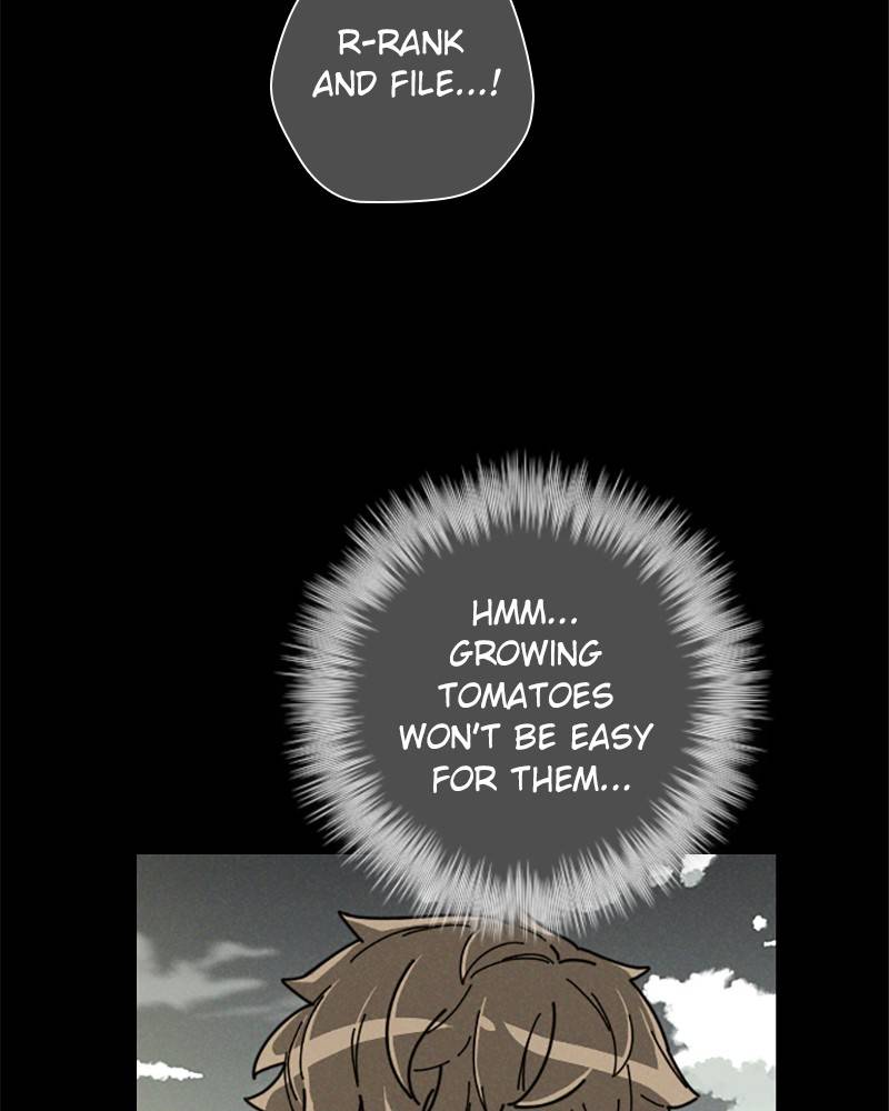 Garden Club Detective Squad chapter 9 - page 52