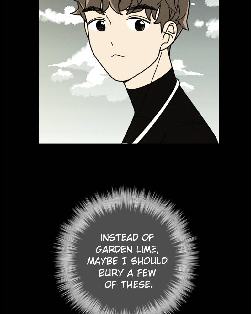 Garden Club Detective Squad chapter 9 - page 53