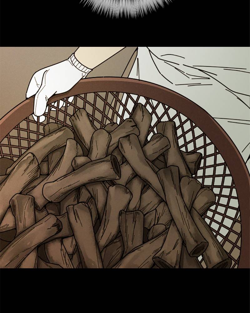 Garden Club Detective Squad chapter 9 - page 54